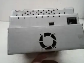 E350 MERCEDES Audio Radio Receiver E280 #2