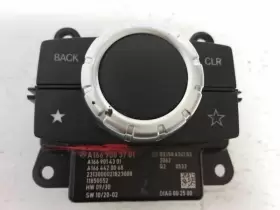 GL450 MERCEDES Menu Controller