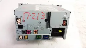 E250D MERCEDES Receiver Radio CLS550 CLS63 #3