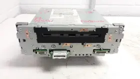 E250D MERCEDES Receiver Radio CLS550 CLS63