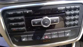 CLA250 MERCEDES Audio Radio Control