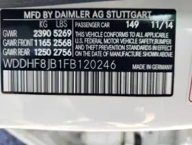 E350 MERCEDES Audio Radio E63