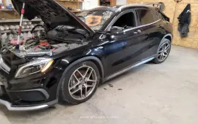 GLA250 MERCEDES Audio Radio Gla