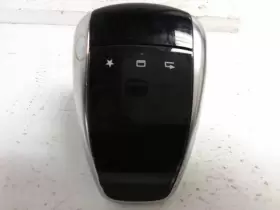 S550 MERCEDES Command Controller