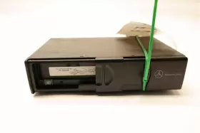 N67823409 MERCEDES Cd Cgnager S55 W220 #2