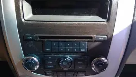 Milan MERCURY Audio Radio Receiver Single Disc Fusion