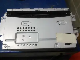 Milan MERCURY Audio Radio Receiver Fusion