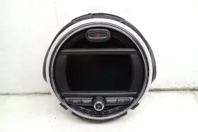 638-74040 MINI Radio Display Receiver Cooper