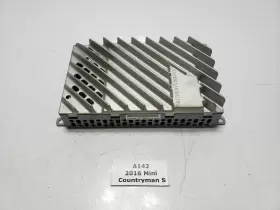 65129388960 MINI Hifi Stereo Audio Amplifiersystem Harman Amp #2