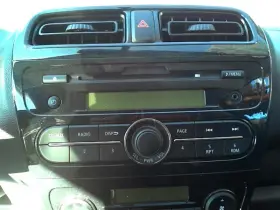 638-15106 MITSUBISHI Radio Audio Mirage