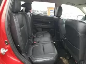 638-15139 MITSUBISHI Display Receiver Phone Outlander