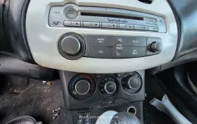638-51667 MITSUBISHI Audio Radio Control Plate Eclipse
