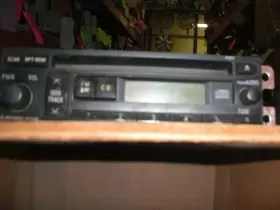 638-58107A MITSUBISHI Audio Es Am Fm Cd Lancer
