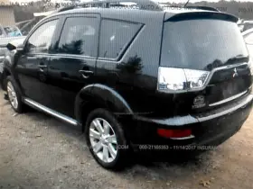 638.MS1412 MITSUBISHI Radio Audio Outlander