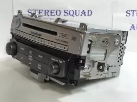 8701A297 MITSUBISHI Radio Stereo Cd Player Gt Eclipse #3