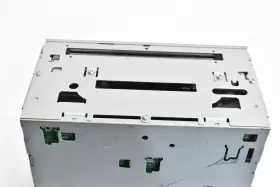 87021A351 MITSUBISHI Evolution Cd Player Stereo Radio Evo #3