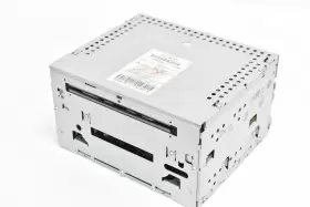 87021A351 MITSUBISHI Evolution Cd Player Stereo Radio Evo