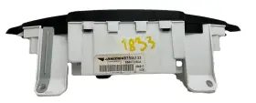 8750A133 MITSUBISHI Radio Display Screen Sport Gs Eclipse #3