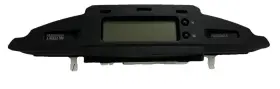 8750A133 MITSUBISHI Radio Display Screen Sport Gs Eclipse