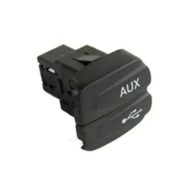 68195961AC MOPAR Usb Port 500 Fiat