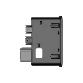 68328704AD MOPAR Usb Port 1500 Ram #3