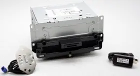 82213834 MOPAR Navigation Retrofit Kit Chrysler