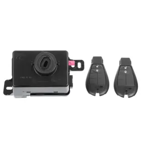 CBXZR034AB MOPAR Transmitter Receiver