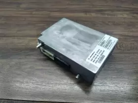 15181835 MOTOROLA Communication Module Srx Cadillac Star