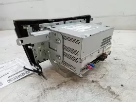 12114 NISSAN Cd Player Radio Navigation Rogue #3