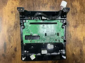 210420 NISSAN Radio ZX70A ZX68A Maxima #2