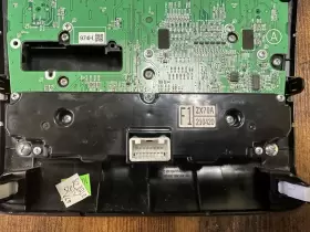210420 NISSAN Radio ZX70A ZX68A Maxima #3