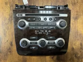 210420 NISSAN Radio ZX70A ZX68A Maxima