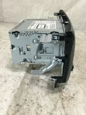 259156MA2A NISSAN Radio Gps Touch Screen Rogue #2