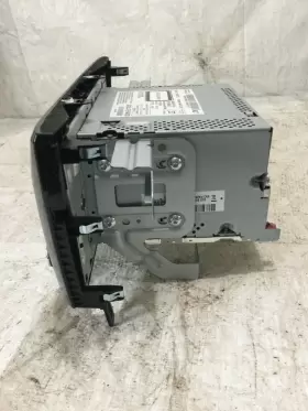 259156MA2A NISSAN Radio Gps Touch Screen Rogue #3