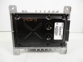 50869 NISSAN Armada Bose Cd Navigation Radio Receiver Audio #3