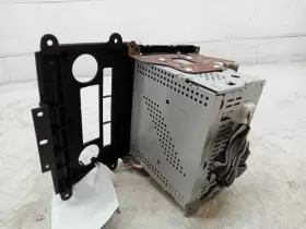 51037 NISSAN Disc Cd Player Radio Frontier #2
