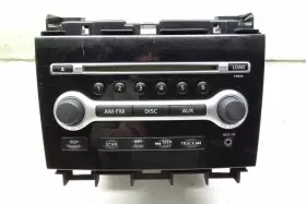 51436X NISSAN Cd Player Radio Receiver Maxima