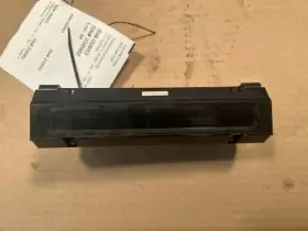 594-00853 NISSAN Gps Tv Screen Player Navigation Dvd Maxima #2