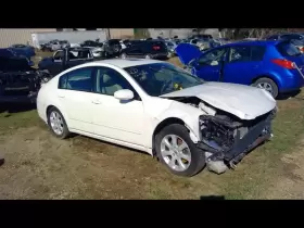 594-00853 NISSAN Gps Tv Screen Player Navigation Dvd Maxima #3