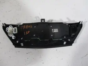 594-01757 NISSAN Dash Display Control Panel Pathfinder #2