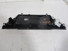 594-01757 NISSAN Dash Display Control Panel Pathfinder #3