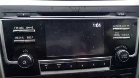 638-10146 NISSAN Audio Radio Receiver Am Fm Cd Sv Altima
