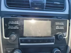 638-10147 NISSAN Audio Radio Receiver Am Fm Cd Sl Altima