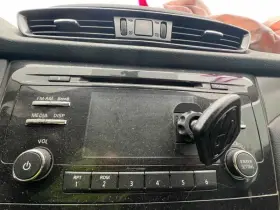 AM-FM-CD-MP3 NISSAN Audio Radio Receiver Sport Rogue