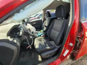 638-10546 NISSAN Audio Radio Receiver Rogue #2