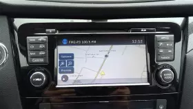 638-11561 NISSAN Audio Radio Rogue #2