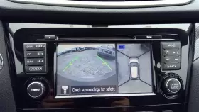 638-11561 NISSAN Audio Radio Rogue #3