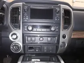 638-11946 NISSAN Audio Radio Display Receiver Am Fm Stereo Cd