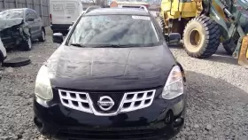 638-12008 NISSAN Audio Radio Rogue #3
