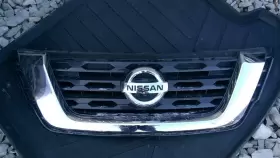 638-12226 NISSAN Audio Radio Receiver Am Fm Stereo Cd #3
